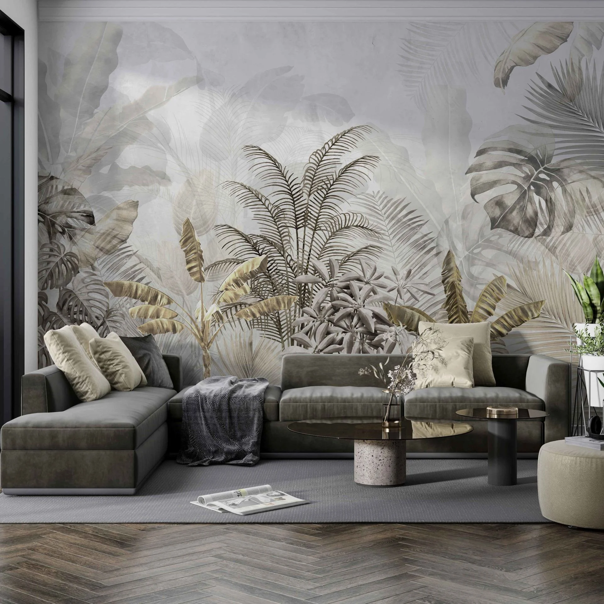 Bergama Duvar Kağıtcısı