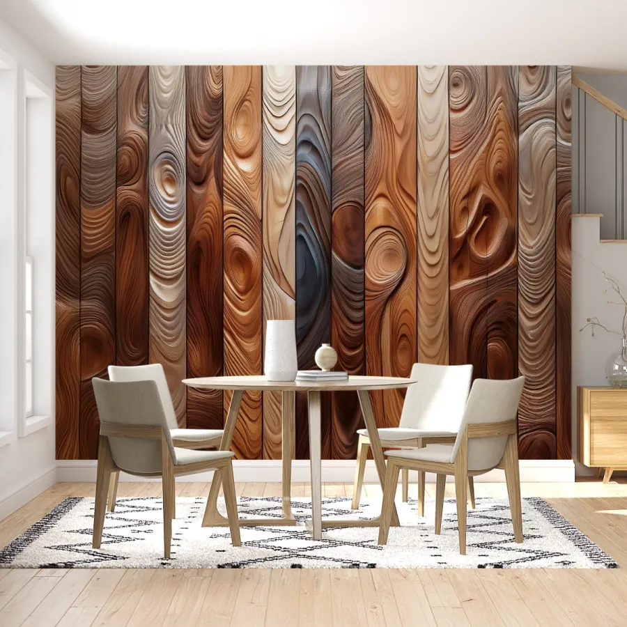 Bergama Duvar Kağıtcısı