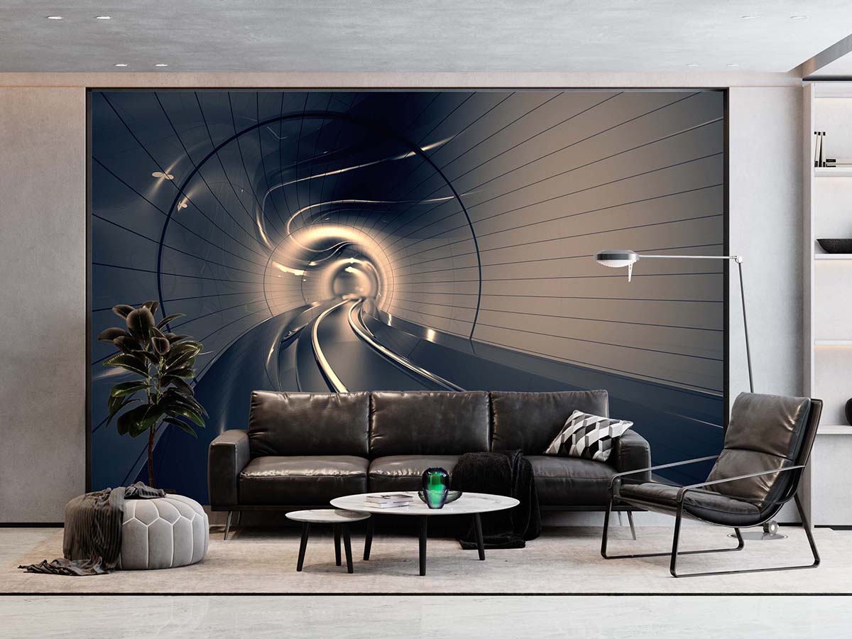 Bergama Duvar Kağıtcısı